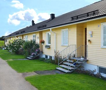 Klövervägen 54 Snabb inflytt! - Photo 1