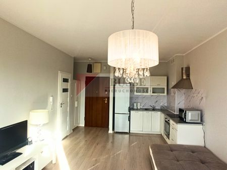 Zamieszkaj stylowo! 2 pokoje, ul.Ostrowska, winda! - Photo 4