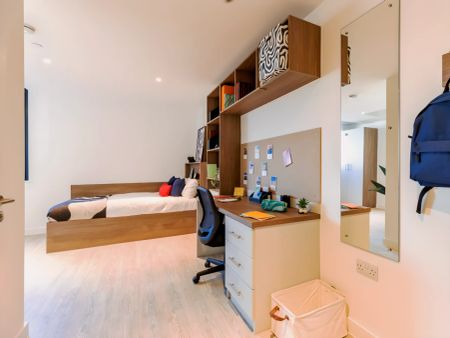 Skyline Platinum Studio - Photo 4