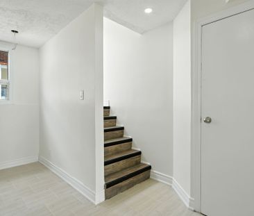 For Lease - 88 Mary Street Unit# 2, Kawartha Lakes, Ontario - Photo 2