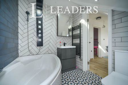 5 bedroom house to rent Wilson Avenue, Brighton, BN2 - Photo 4