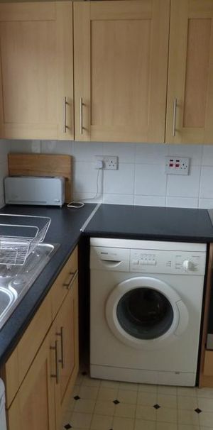 1 bedroom flat to rent - Photo 1