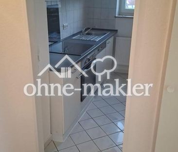 Helle, neu renovierte 3 ZW in Heusenstamm - Photo 1