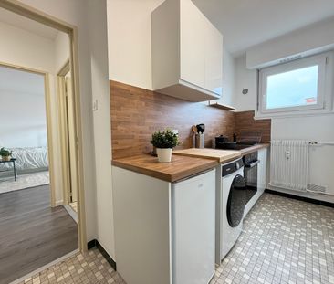 Magnifique 1 pièces 31m² Quartier Vosges/Contades - Photo 2