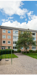 Bagaregatan, Nyköping - Foto 3