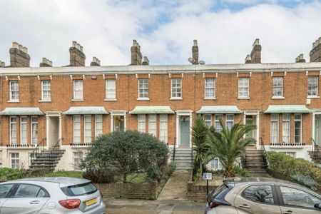 Clifton Crescent, SE15, London - Photo 3