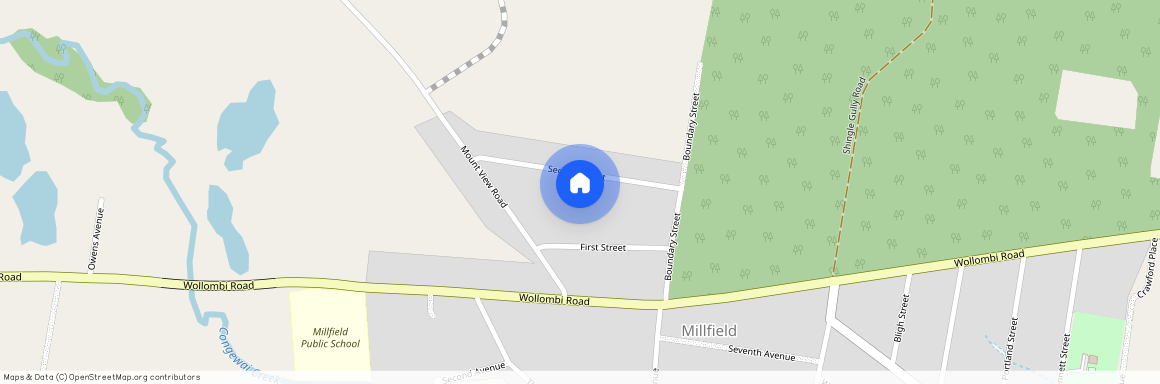 25 Second Street, NSW 2325, Millfield