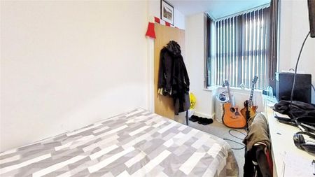 5 bedroom house to rent - Photo 2