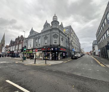 Studio to rent - Photo 1