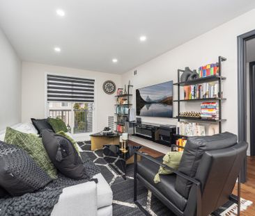 For Lease - 2-38 Petra Way, Whitby, Ontario - Photo 6