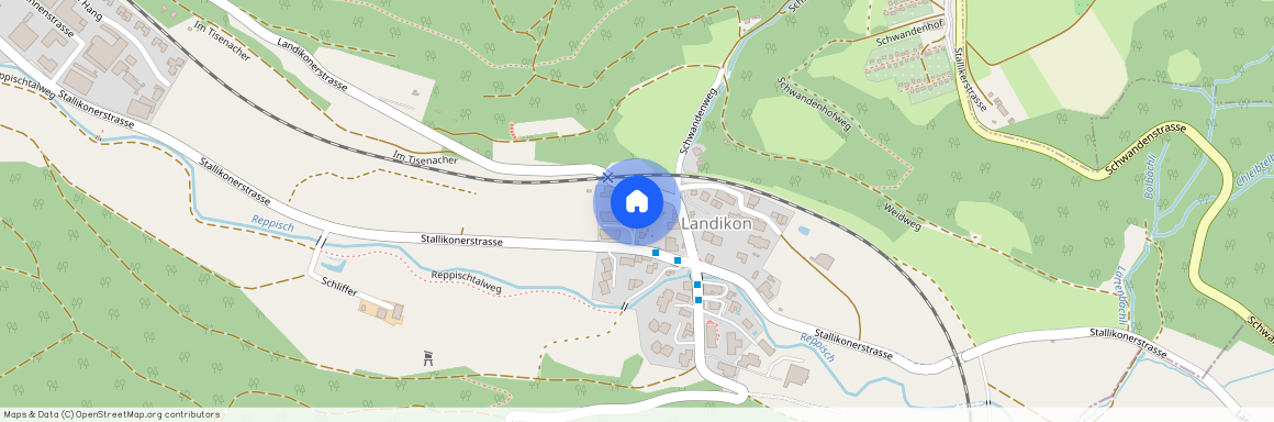 Stallikonerstr, 105, 8903 Birmensdorf ZH