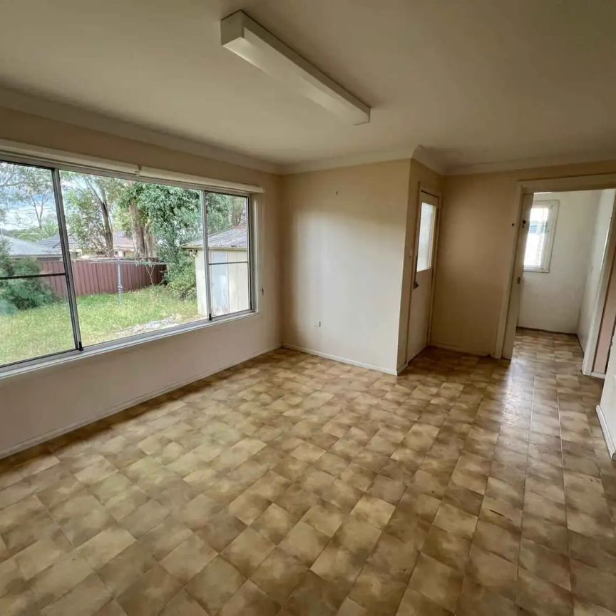 “Spacious Home” - Photo 1