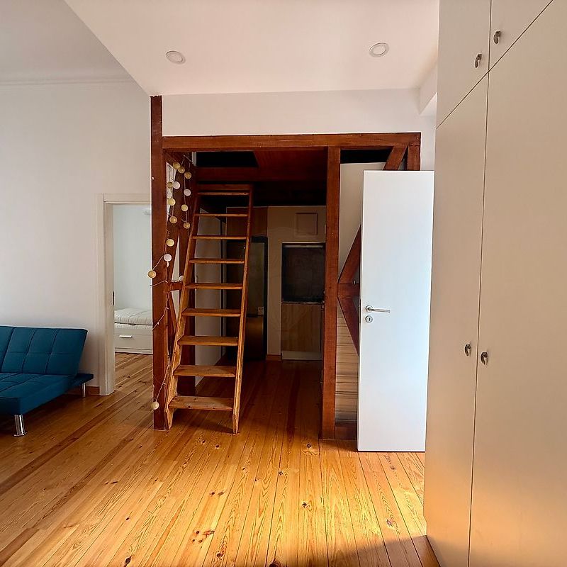 Apartamento T2 em Lisboa - Photo 1