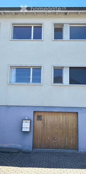 4.5-Zimmer-Wohnung mit Balkon in Ettingen - Foto 1