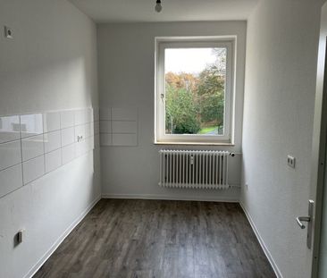 Perfekt! Günstige 2-Zimmer-Wohnung sucht Mieter - Foto 6