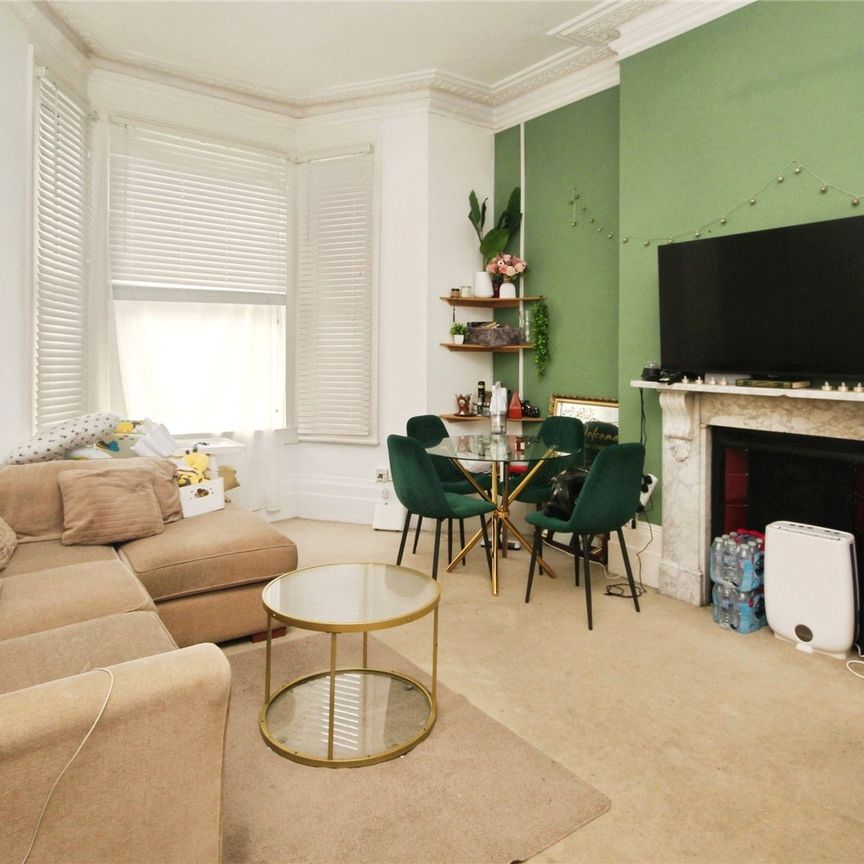 St. Mary’s Road, London, SE25 6UT - Photo 1