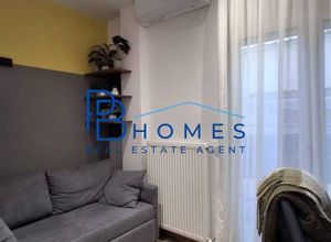 Studio/Γκαρσονιέρα για ενοικίαση - Φάληρο - Ιπποκράτειο - Φωτογραφία 2