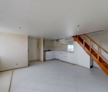 Location Appartement 2 pièces 41m² - Photo 3