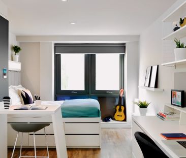 Gilbert Scott Accessible Single - Photo 2