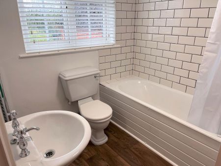 1 bedroom terraced house to rent - Photo 2