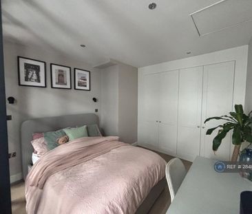 1 bedroom maisonette to rent - Photo 4