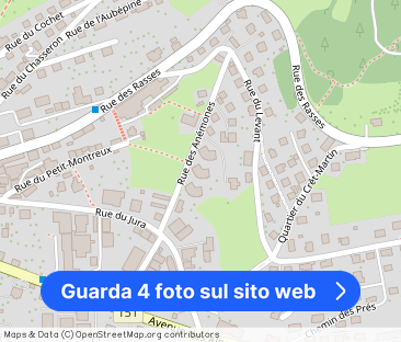 2 Zimmer, 45 m², EG - Foto 1