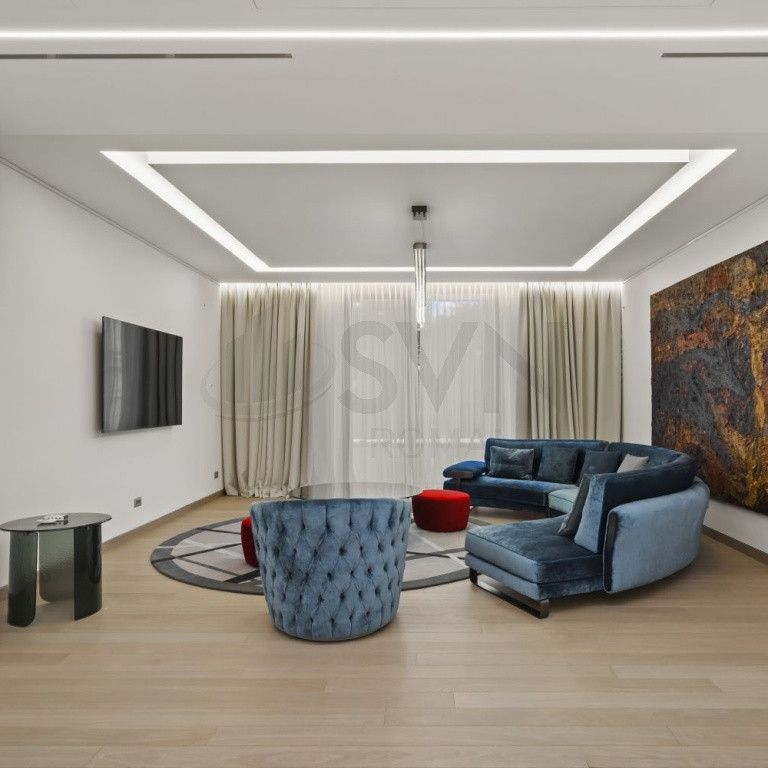 Apartament 4 camere I Prima I 2 Parcari I Kiseleff - Photo 1
