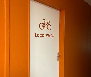 Location Appartement 1 pièce 32m² REIMS 51100 - Photo 1