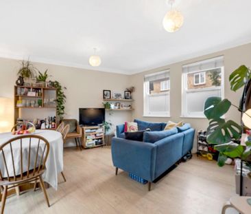 2 bedroom terraced house to rent - Photo 1