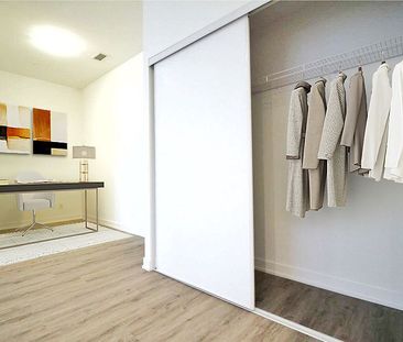 For Lease - 50 Ordnance Street Unit# 217, Toronto, Ontario - Photo 3