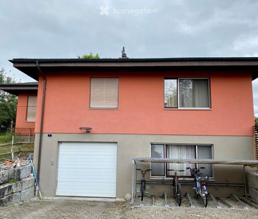 Einfamilienhaus mit super Garten - Photo 1