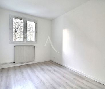 Location appartement 2 pièces, 34.01m², Maurepas - Photo 1