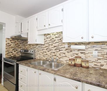 For Lease - 45 Hansen Road Unit# 36, Brampton, Ontario - Photo 5