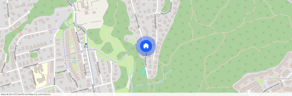 Carlsteins väg 18, 433 34 Partille, Vastra-Gotaland