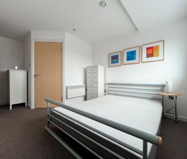 2 bedroom apartment to rent - Photo 3