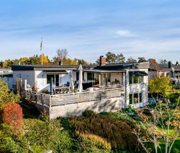 Möjavägen, Saltsjö-Boo - Foto 6