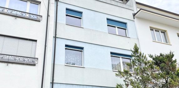 3-Zimmerwohnung 74m2 im Herzen des Gotthelfquartier - Photo 2
