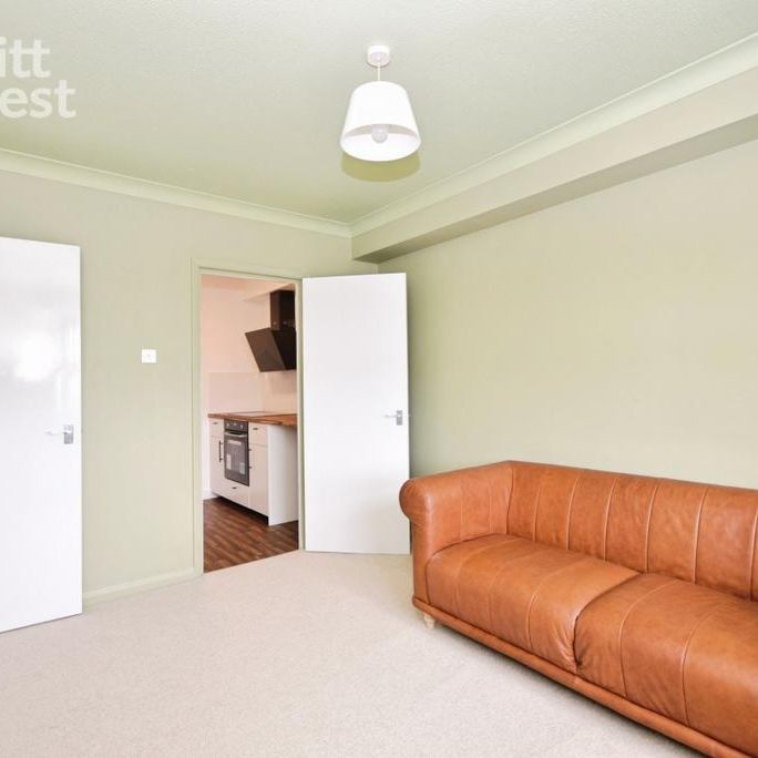 1 bedroom apartment to rent - Photo 1