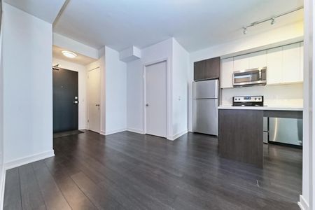 For Lease - 5260 Dundas Street Unit# C203, Burlington, Ontario - Photo 3