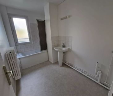 Location appartement T1 44.61m² à Reims (51100) - Photo 2