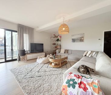 Appartement te huur - Foto 2