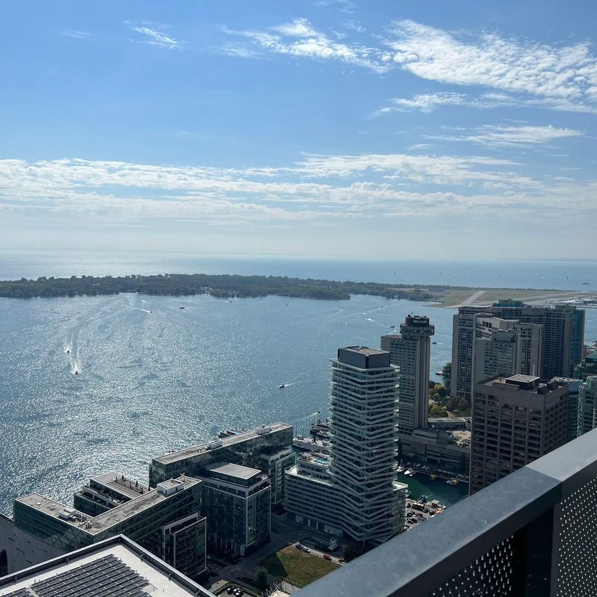 For Lease - 138 Downes Street Unit# 6307, Toronto, Ontario - Photo 1