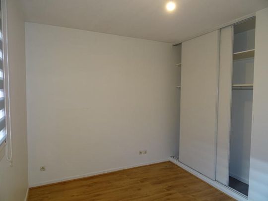 A Louer Reims Centre – Conservatoire T2 56.41m² - Photo 1