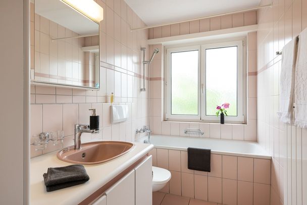 3 Zimmer, 68 m², 4. Stock - Foto 1