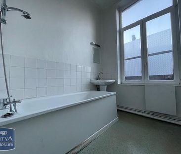 Location Appartement 1 pièce 22m² LILLE 59000 - Photo 4
