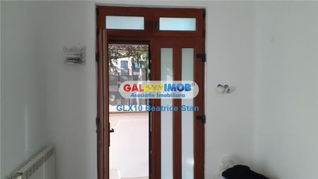 Parter casa, in Cotroceni, ideal birouri, proaspat renovat - Fotografie 4