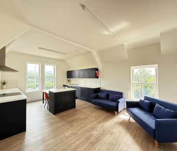 9 Bala Bangor Ffriddoedd Road - Photo 1