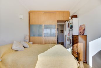 Apartamento T3 em Lisboa