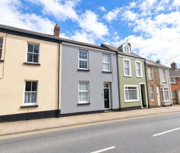 3 bedroom terraced house to rent - Photo 6