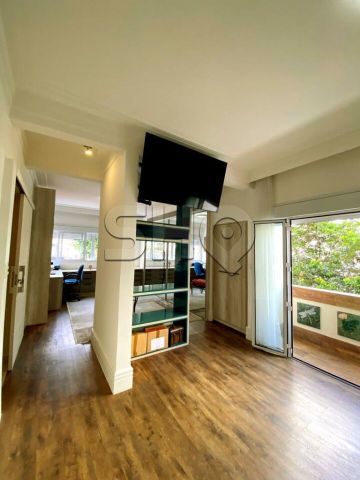 #SH114145 - Apartamento - Locação com 200.00 m² , 3 Quarto(s), por R$ 18.000 - Photo 2